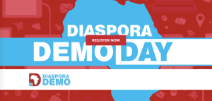 Diaspora Demo Day